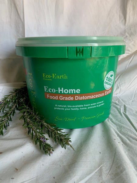 3) Eco-Home 5L Tub (1.6kg)