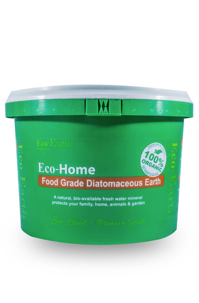 3) Eco-Home 5L Tub (1.6kg)